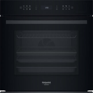 Forno incasso Forno incasso Hotpoint 859991683640 HAOI7A8HT1SBA Black (ord.min.1.00 unità)