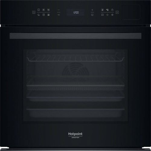 Forno incasso Forno incasso Hotpoint 859991683640 HAOI7A8HT1SBA Black (ord.min.1.00 unità)