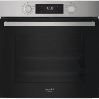 Forno incasso Forno incasso Hotpoint 859991705590 HAO3 K58H X Inox (ord.min.1.00 unità)