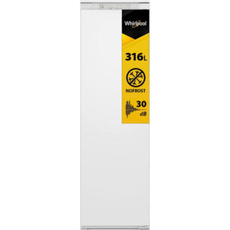 Frigorifero incasso Frigorifero incasso Whirlpool 859991688190 WHSD18A013C2 (ord.min.1.00 unità)