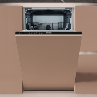 Lavastoviglie incasso Lavastoviglie incasso Hotpoint 869991698670 HA2IE10CS80 (ord.min.1.00 unità)