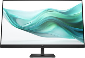 Monitor Hp B0CG8UT SERIES 3 Pro 327ph Black Monitor (ord.min.1.00unità)