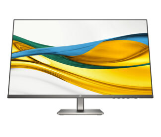 Monitor Monitor Hp B11W6AT SERIES 5 527da Silver e Black (ord.min.1.00 unità)