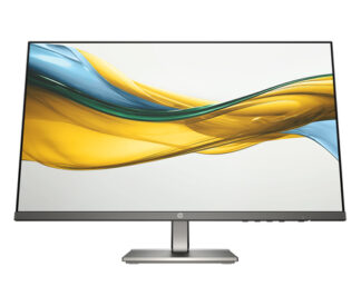 Monitor Monitor Hp B11W5AT SERIES 5 524da Silver e Black (ord.min.1.00 unità)