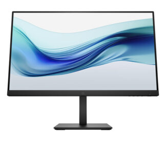 Monitor Monitor Hp B1GM5AA SERIES 3 Pro 324pe Black (ord.min.1.00 unità)