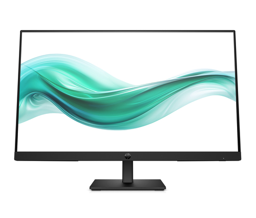 Monitor Monitor Hp B0BU9UT SERIES 3 Pro 324ph Black (ord.min.1.00 unità)