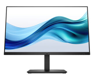 Monitor Hp B1GM6AA SERIES 3 Pro 327pe Black Monitor (ord.min.1.00unità)