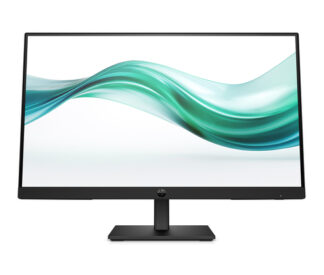 Monitor Monitor Hp B0BN7UT SERIES 3 Pro 322ph Black (ord.min.1.00 unità)