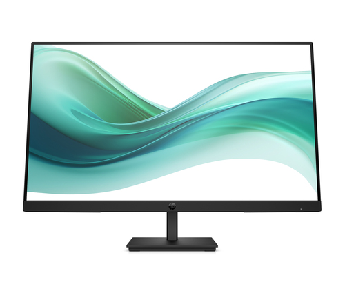 Monitor Monitor Hp B0CG3UT SERIES 3 Pro 327pf Black (ord.min.1.00 unità)