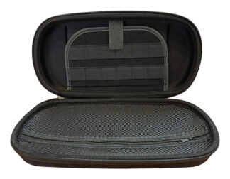 Custodia videogioco Custodia videogioco Xtreme 95750 SWITCH 2 Eva Bag Black (ord.min.1.00 unità)