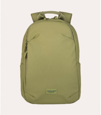 Zaino notebook Zaino notebook Tucano BKLAS15 VM LASER Verde militare (ord.min.1.00 unità)