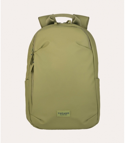 Zaino notebook Zaino notebook Tucano BKLAS15 VM LASER Verde militare (ord.min.1.00 unità)