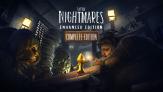 Videogioco Videogioco Bandai Namco 118415 SWITCH 2 Little Nightmares Enhanced Edi (ord.min.1.00 unità)