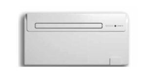 Condizionatore senza unità esterna Condizionatore senza unità esterna Splendid 02595 UNICO AIR HP EFA Whi (ord.min.1.00 unità)