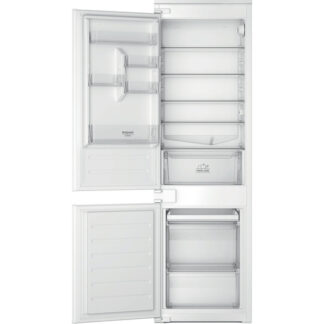 Frigorifero incasso Frigorifero incasso Hotpoint 859991677570 HAC18D021A1 LH (ord.min.1.00 unità)