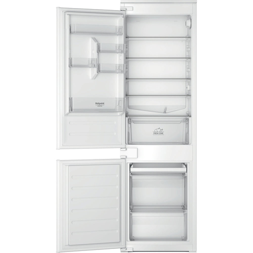 Frigorifero incasso Frigorifero incasso Hotpoint 859991677570 HAC18D021A1 LH (ord.min.1.00 unità)