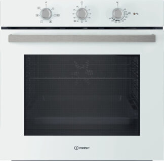 Forno incasso Indesit 859991705140 IO K35H W White Forno incasso (ord.min.1.00unità)