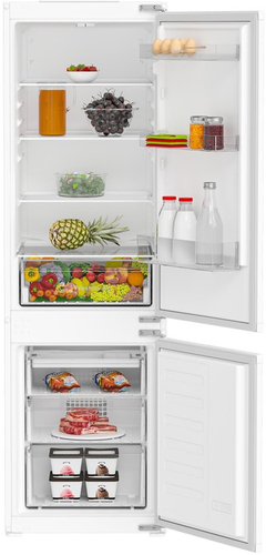 Frigorifero incasso Frigorifero incasso Indesit 869991722250 KINH 1271 B4E (ord.min.1.00 unità)