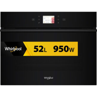 Forno 2in1 Forno incasso 2in1 Whirlpool 859991685920 6 SENSO LIVE WCT9A9PHTSB Bla (ord.min.1.00 unità)