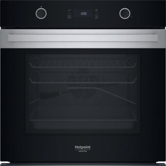 Forno incasso Forno incasso Hotpoint 859991683760 HAOI78PU0SXA Inox (ord.min.1.00 unità)