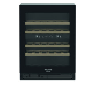 Cantinetta incasso Cantinetta incasso Hotpoint 869991710370 HAWBU60D2B Black (ord.min.1.00 unità)