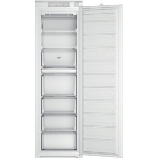 Congelatore incasso Congelatore incasso Hotpoint 859991688550 HASD18F013A1 (ord.min.1.00 unità)