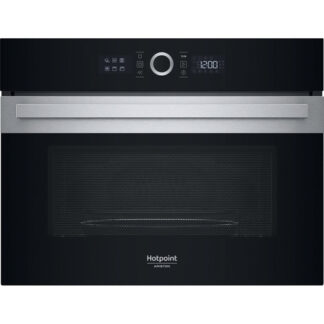 Microonde incasso Microonde incasso Hotpoint 859991679980 HAMW54HMX Inox (ord.min.1.00 unità)