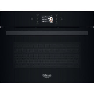 Forno 2in1 Forno incasso 2in1 Hotpoint 859991694370 HACW9O7PHTSB Black (ord.min.1.00 unità)