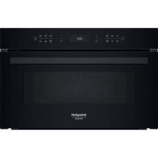 Microonde incasso Microonde incasso Hotpoint 859991686130 HAMD74TB Black (ord.min.1.00 unità)