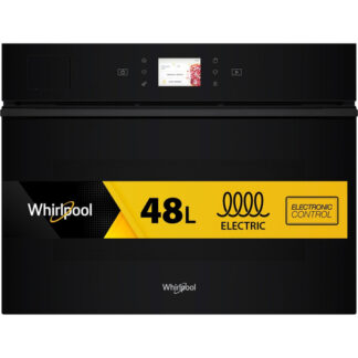 Forno incasso Forno incasso Whirlpool 859991686050 6 SENSO LIVE WCS9A9PHTSBA BakeSen (ord.min.1.00 unità)