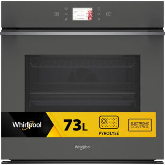 Forno incasso Forno incasso Whirlpool 859991685180 6 SENSO LIVE WOI118PT2SSMA Stardu (ord.min.1.00 unità)