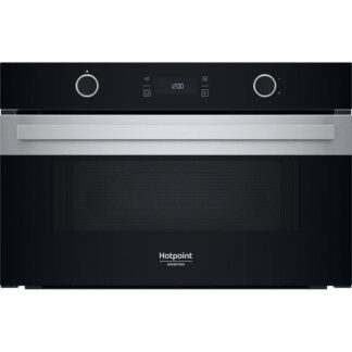 Microonde incasso Microonde incasso Hotpoint 859991686030 HAMD74UX Inox (ord.min.1.00 unità)