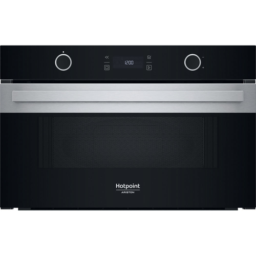 Microonde incasso Microonde incasso Hotpoint 859991686030 HAMD74UX Inox (ord.min.1.00 unità)