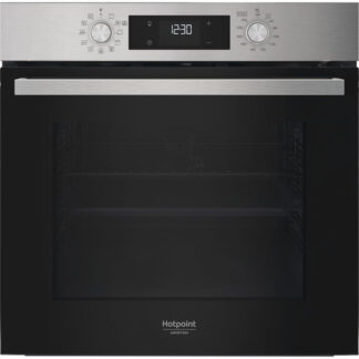 Forno incasso Forno incasso Hotpoint 859991705820 HAO3 K78PU X Inox (ord.min.1.00 unità)