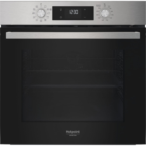Forno incasso Forno incasso Hotpoint 859991705820 HAO3 K78PU X Inox (ord.min.1.00 unità)