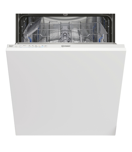 Lavastoviglie incasso Lavastoviglie incasso Indesit 869991712340 IN2IE14CNP80 (ord.min.1.00 unità)