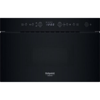 Microonde incasso Microonde incasso Hotpoint 859991681500 HAMN13BB Black (ord.min.1.00 unità)