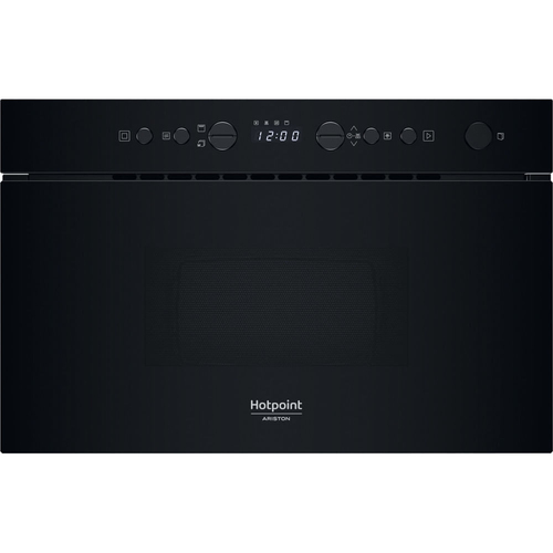Microonde incasso Microonde incasso Hotpoint 859991681500 HAMN13BB Black (ord.min.1.00 unità)