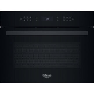 Microonde incasso Microonde incasso Hotpoint 859991680340 HACW7O7HTSBUK Black (ord.min.1.00 unità)