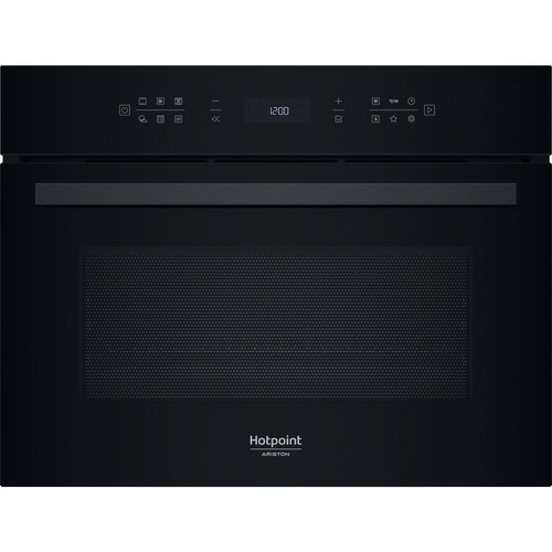 Microonde incasso Microonde incasso Hotpoint 859991680340 HACW7O7HTSBUK Black (ord.min.1.00 unità)