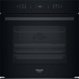 Forno incasso Forno incasso Hotpoint 859991683220 HAOI78PPT1SBA Black (ord.min.1.00 unità)