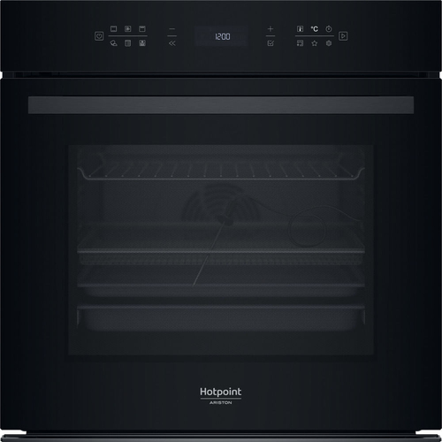 Forno incasso Forno incasso Hotpoint 859991683220 HAOI78PPT1SBA Black (ord.min.1.00 unità)