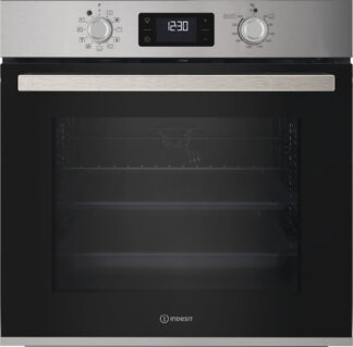 Forno incasso Forno incasso Indesit 859991705400 IO K78P X Inox (ord.min.1.00 unità)
