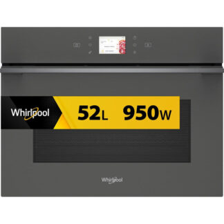 Forno 2in1 Forno incasso 2in1 Whirlpool 859991685570 6 SENSO LIVE WCW11O7FHTSSM S (ord.min.1.00 unità)