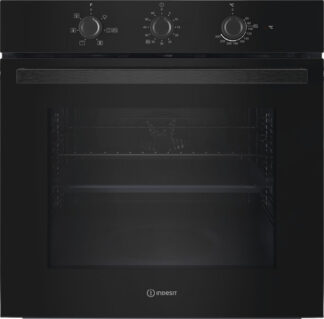 Forno incasso Forno incasso Indesit 859991705130 IO K351H B Black (ord.min.1.00 unità)