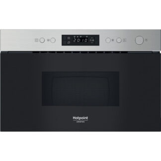 Microonde incasso Microonde incasso Hotpoint 859991699730 HAM K11O X Inox (ord.min.1.00 unità)