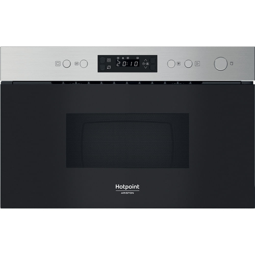 Microonde incasso Microonde incasso Hotpoint 859991699730 HAM K11O X Inox (ord.min.1.00 unità)