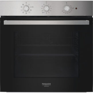 Forno incasso Forno incasso Hotpoint 859991705470 HAO3 K38HU X Inox (ord.min.1.00 unità)
