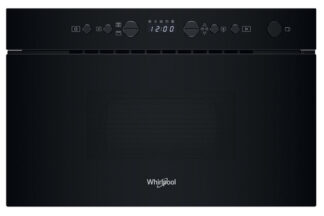 Microonde incasso Whirlpool 859991682700 WMN14BB Black Microonde incasso (ord.min.1.00unità)