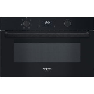 Microonde incasso Microonde incasso Hotpoint 859991700230 HAD K54CU B Black (ord.min.1.00 unità)